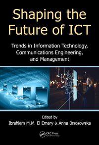 Produktbild: Shaping the Future of ICT