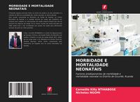 Produktbild: MORBIDADE E MORTALIDADE NEONATAIS