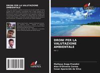 Produktbild: Droni Per La Valutazione Ambientale