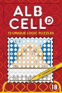 Produktbild: Albcell.d (Book 18)
