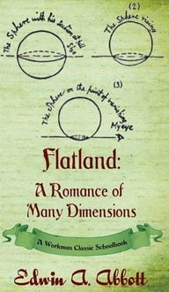 Produktbild: Flatland