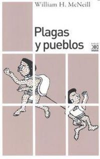 Produktbild: Plagas y pueblos