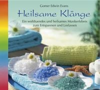 Produktbild: Heilsame Kl&auml;nge
