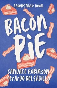 Produktbild: Bacon Pie