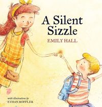 Produktbild: A Silent Sizzle