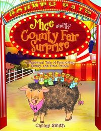 Produktbild: Mice and the County Fair Surprise
