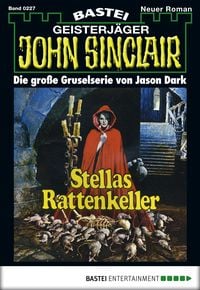 Produktbild: John Sinclair 227