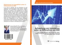 Produktbild: Aufwertung von Immobilien unter zu Hilfenahme von BIM