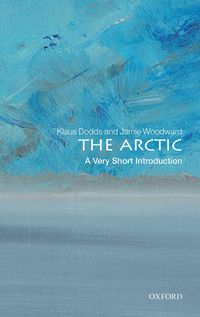 Produktbild: The Arctic
