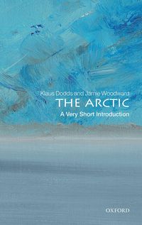Produktbild: The Arctic