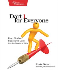 Produktbild: Dart 1 for Everyone