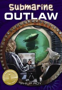 Produktbild: Submarine Outlaw