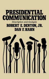 Produktbild: Presidential Communication