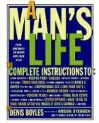 Produktbild: Mans Life The Comp Instruction