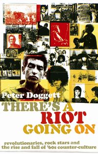 Produktbild: There's A Riot Going On