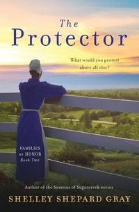 Produktbild: The Protector