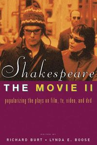 Produktbild: Shakespeare, The Movie II
