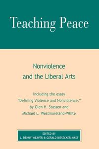 Produktbild: Teaching Peace