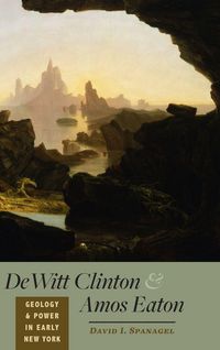 Produktbild: DeWitt Clinton and Amos Eaton