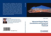 Produktbild: Advanced Elastic-Plastic Constitutive and Numerical Modeling