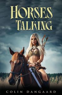 Produktbild: Horses Talking
