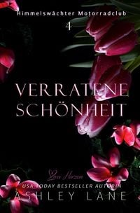 Produktbild: Verratene Sch&ouml;nheit
