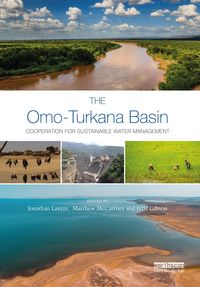 Produktbild: The Omo-Turkana Basin