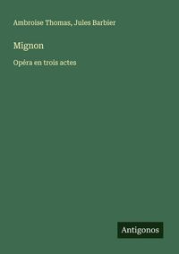 Produktbild: Mignon