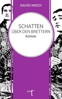 Produktbild: Schatten &uuml;ber den Brettern