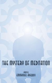 Produktbild: The Mystery of Meditation