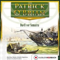 Produktbild: Duell vor Sumatra