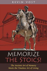 Produktbild: Memorize the Stoics!
