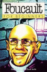 Produktbild: Introducing Foucault