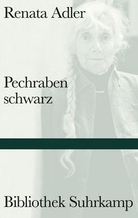 Produktbild: Pechrabenschwarz