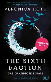 Produktbild: The Sixth Faction 02