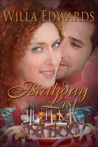 Produktbild: Birthday List