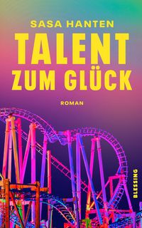 Produktbild: Talent zum Gl&uuml;ck