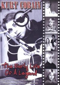 Bild vom Artikel The Early Life Of A Legend vom Autor Kurt Cobain