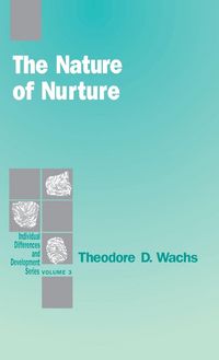 Produktbild: The Nature of Nurture