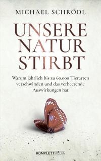 Produktbild: Unsere Natur stirbt