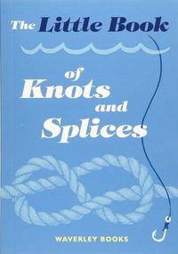 Produktbild: Books, W: Little Book of Knots and Splices