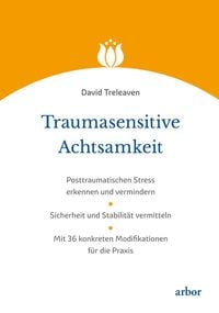 Produktbild: Traumasensitive Achtsamkeit