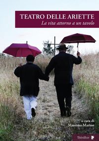 Produktbild: Teatro delle Ariette. La vita attorno a un tavolo