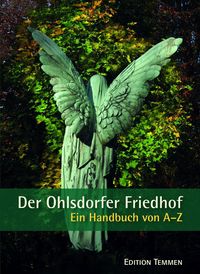 Bild vom Artikel Der Ohlsdorfer Friedhof vom Autor Helmut Schoenfeld