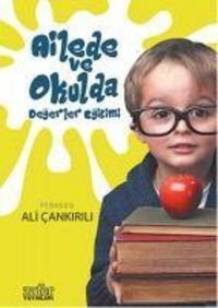 Produktbild: Ailede ve Okulda Degerler Egitimi