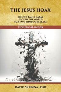 Produktbild: The Jesus Hoax