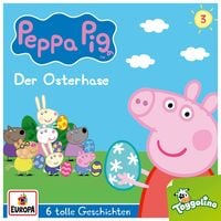 Produktbild: Folge 03: Der Osterhase (und 5 weitere Geschichten)