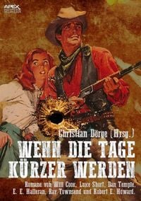 Produktbild: Wenn die Tage K&uuml;rzer Werden