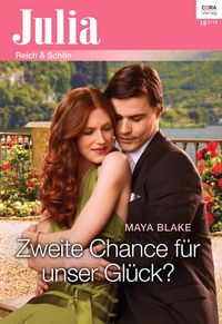 Produktbild: Zweite Chance f&uuml;r unser Gl&uuml;ck?