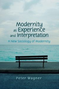 Produktbild: Modernity as Experience and Interpretation